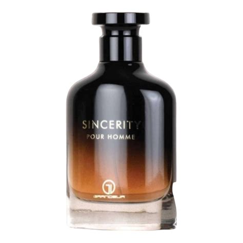 grandeur sincerity 100ml.